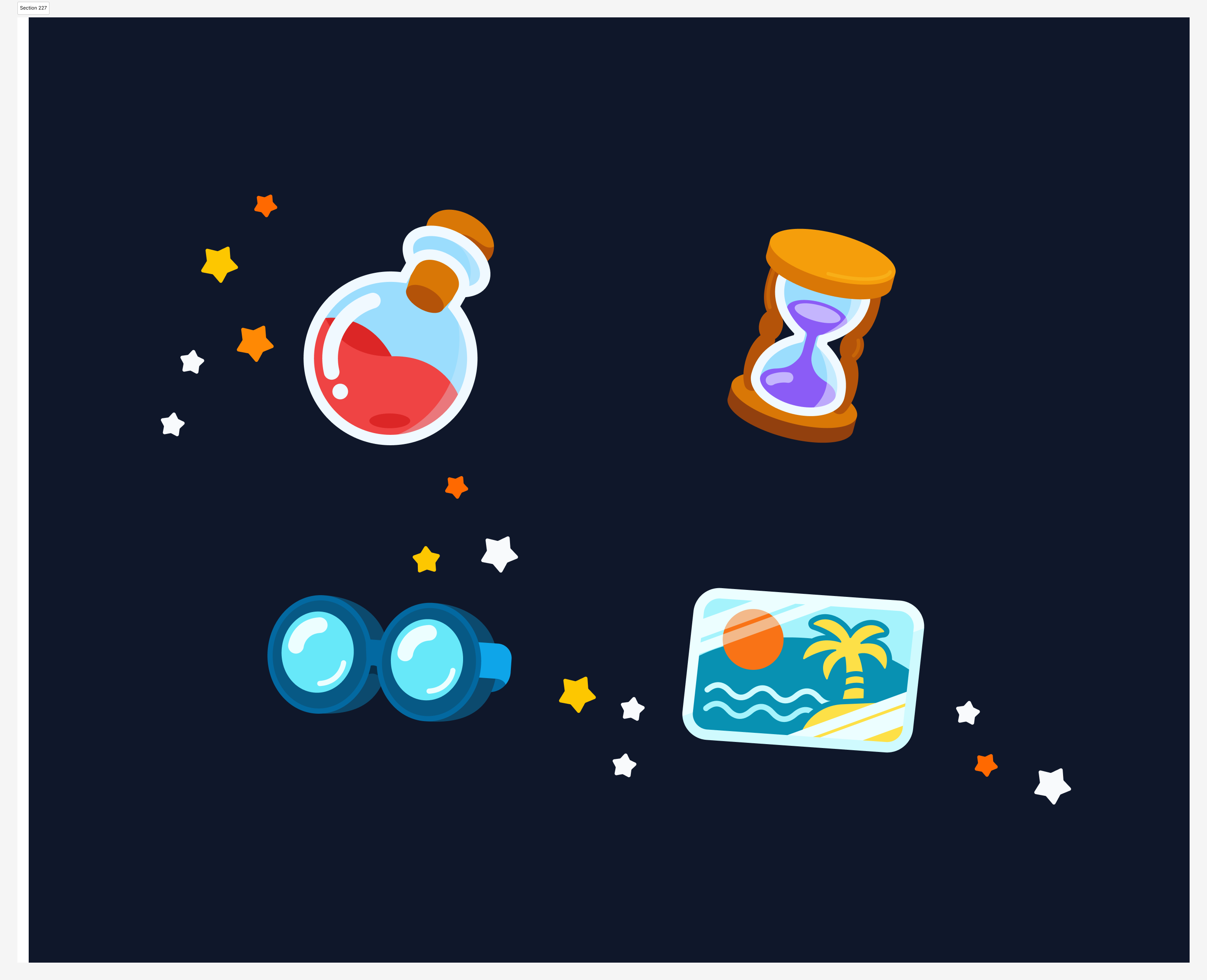 【2026.01】 Clarymind 寶石商店正式開幕 💎